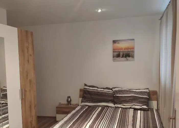Santa Lucia Apartments