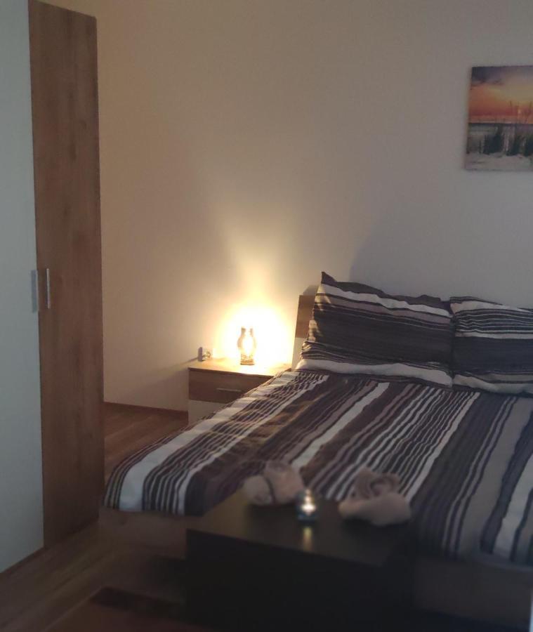 Hotel apartamentowy Santa Lucia *