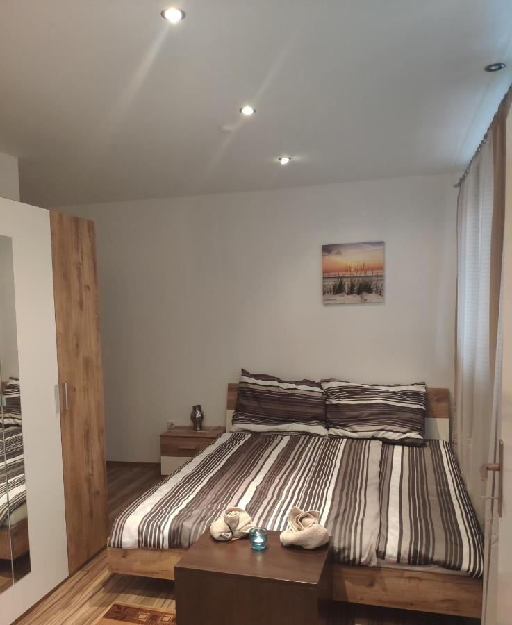 Santa Lucia Hotel apartamentowy Bodensdorf