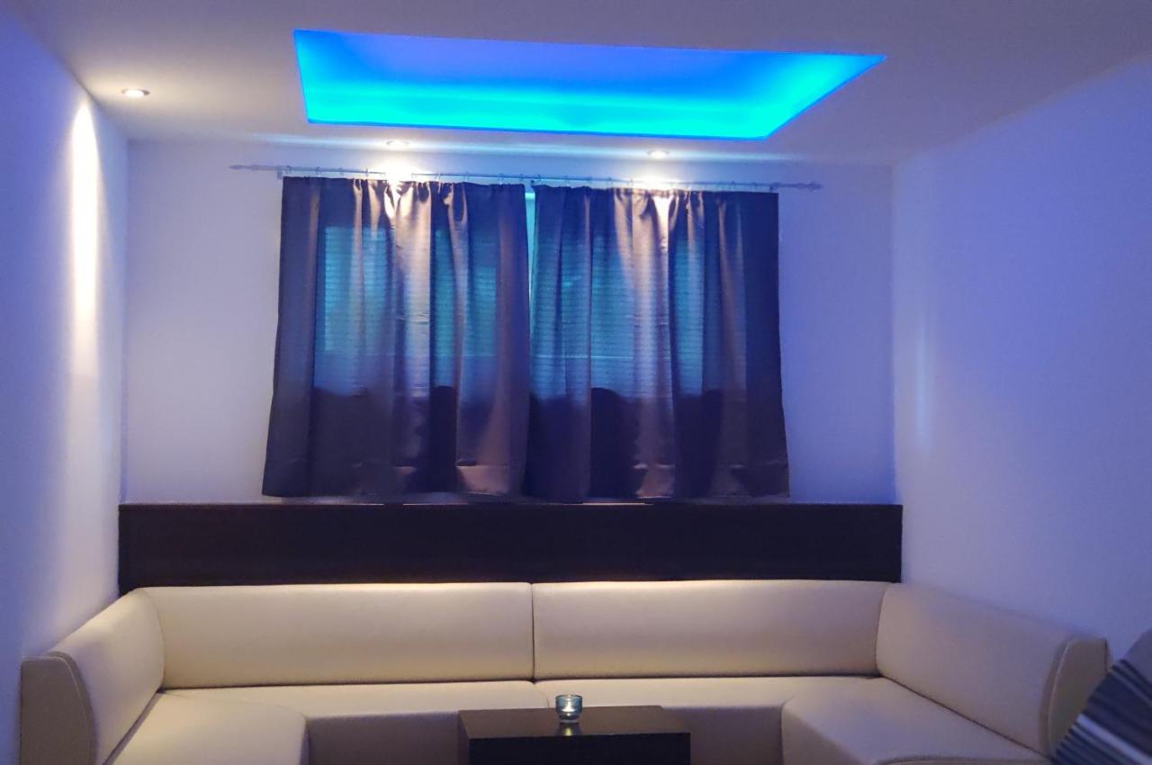 Santa Lucia Aparthotel *