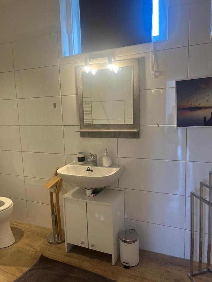 Aparthotel Santa Lucia Bodensdorf